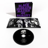 Black Sabbath 'Master Of Reality' (2009 Remaster) CD Digisleeve