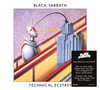 Black Sabbath 'Technical Ecstacy' (2009 Remaster) CD Digisleeve