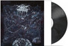 Darkthrone 'It Beckons Us All' LP Grey Marble Vinyl