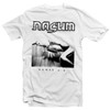 Nasum 'Human 2.0' (White) T-Shirt