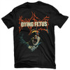 Dying Fetus 'Make Them Beg For Death' (Black) T-Shirt