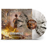 Malevolence 'Where Only The Truth Is Spoken' LP Crystal Clear w/ Black Marble Vinyl