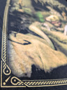 Wolves In The Throne Room 'Primordial Arcana' (Black) T-Shirt print detail 2