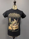 Wolves In The Throne Room 'Primordial Arcana' (Black) T-Shirt on a mannequin