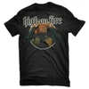 High on Fire 'Blessed Black Wings' (Black) T-Shirt
