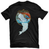 Mastodon 'Leviathan' (Black) T-Shirt - US Import