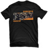 The Dillinger Escape Plan 'Calculating Infinity' (Black) T-Shirt