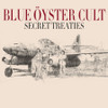 Blue Oyster Cult 'Secret Treaties' CD