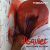 Therapy? 'Disquiet' (Restless Edition) CD