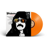 Jon Lord 'Windows' LP Orange Crush Vinyl