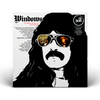Jon Lord 'Windows' LP Orange Crush Vinyl