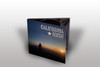 PRE-ORDER - California Irish 'The Mountains Are My Friends' CD Digipack - RELEASE DATE 18th July 2025
