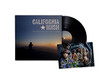 California Irish 'The Mountains Are My Friends' LP Black Vinyl with EXCLUSIVE HAND SIGNED PHOTO CARD