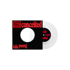 Lola Young 'Conceited' 7" Transparent Vinyl