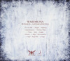 Wardruna 'Runaljod - Gap Var Ginnu' CD