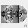 Slift 'Levitation Sessions' LP Clear Smoke Vinyl
