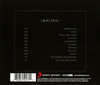 Leprous 'Malina' CD Jewel Case