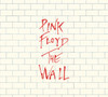 Pink Floyd 'The Wall' 2LP (Remastered) 180g Black Vinyl