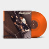 The Stooges 'Now Playing' LP Translucent Orange Crush Vinyl