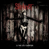 Slipknot 'The Gray Chapter' 2LP Baby Pink Vinyl