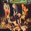 Jethro Tull 'This Was' 50th Anniversary LP Black Vinyl (Steven Wilson Remix)