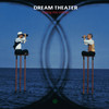 Dream Theater 'Falling Into Infinity' 2LP Clear Vinyl