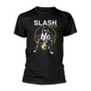 Slash 'Big City Lights' (Black) T-Shirt