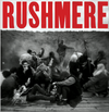 Mumford & Sons 'RUSHMERE' LP Black Vinyl