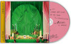 Witch Fever 'Congregation' CD Jewel Case