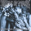 Cradle of Filth 'The Principle of Evil Made Flesh' CD Digibook