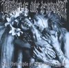 Cradle of Filth 'The Principle of Evil Made Flesh' Cassette