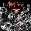 Midnight 'Steel Rust and Disgust' CD Jewel Case