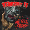 Wednesday 13 'Mid Death Crisis' CD