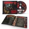 Wednesday 13 'Mid Death Crisis' CD