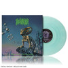 Blood Incantation 'Hidden History Of The Human Race' LP Coke Bottle Green Vinyl