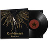 Candlemass 'Black Star' EP Black Vinyl
