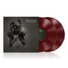 Leprous 'The Congregation' 2LP 180g Deep Blood Red Vinyl