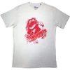 Disney The Muppets 'Animal On Tour' (Natural) T-Shirt
