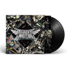 BABYMETAL 'METAL FORTH' LP Black Vinyl