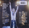 Ozzy Osbourne 'No Rest For The Wicked' CD Jewel Case