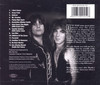 Ozzy Osbourne 'Tribute' CD Jewel Case