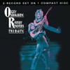 Ozzy Osbourne 'Tribute' CD Jewel Case