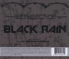 Ozzy Osbourne 'Black Rain' CD Jewel Case
