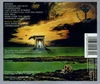 Judas Priest 'Sin After Sin' CD Jewel Case
