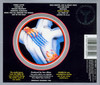 Judas Priest 'Turbo' CD Jewel Case