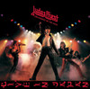 Judas Priest 'Unleashed In The East' (Expanded) CD Jewel Case