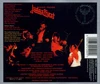 Judas Priest 'Killing Machine' LP CD Jewel Case