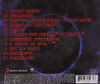 Judas Priest 'A Touch Of Evil - Live' CD Jewel Case