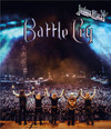 Judas Priest 'Battle Cry' Blu-ray