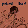 Judas Priest 'Priest...Live!' 2CD
